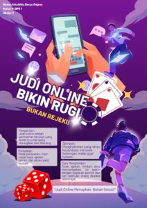 Menelisik Ancaman Tersembunyi di Balik Jasa Penghapusan Utang Digital